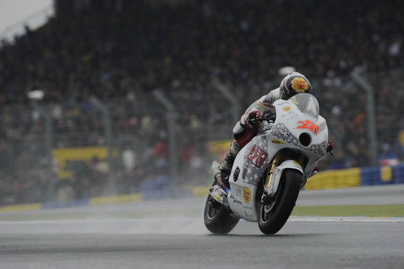 Gran Premio de Francia de Moto2