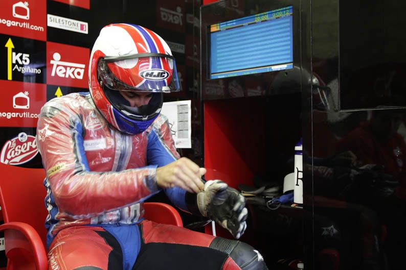 Gran Premio de Francia de Moto2