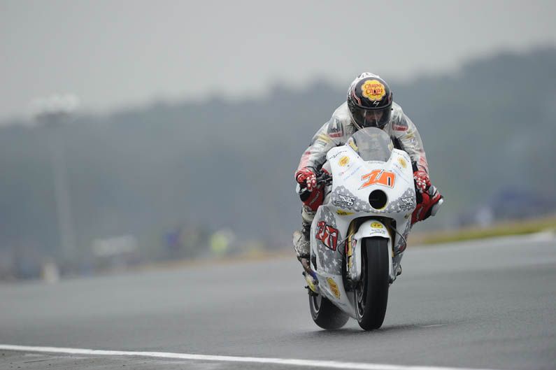 Gran Premio de Francia de Moto2