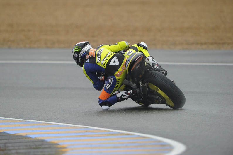 Gran Premio de Francia de Moto2