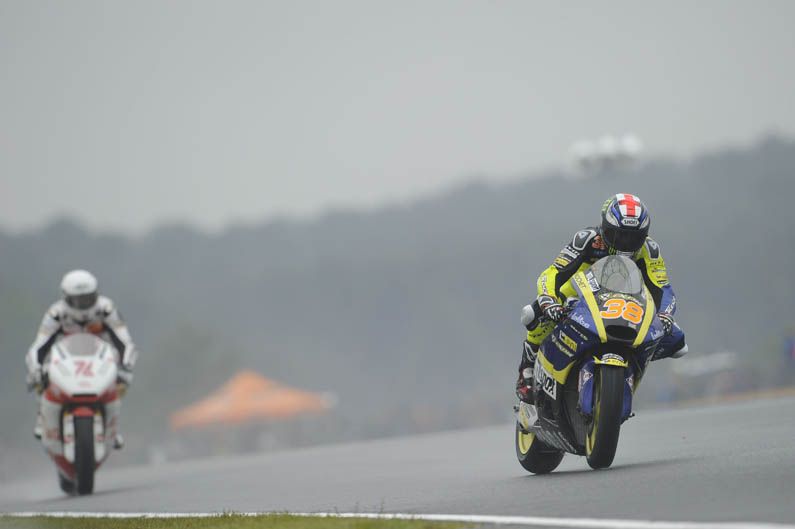 Gran Premio de Francia de Moto2