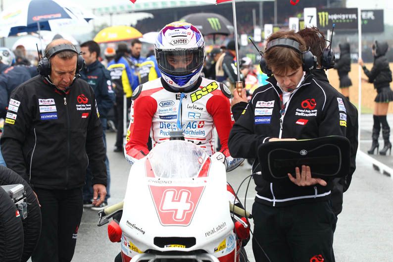 Gran Premio de Francia de Moto2