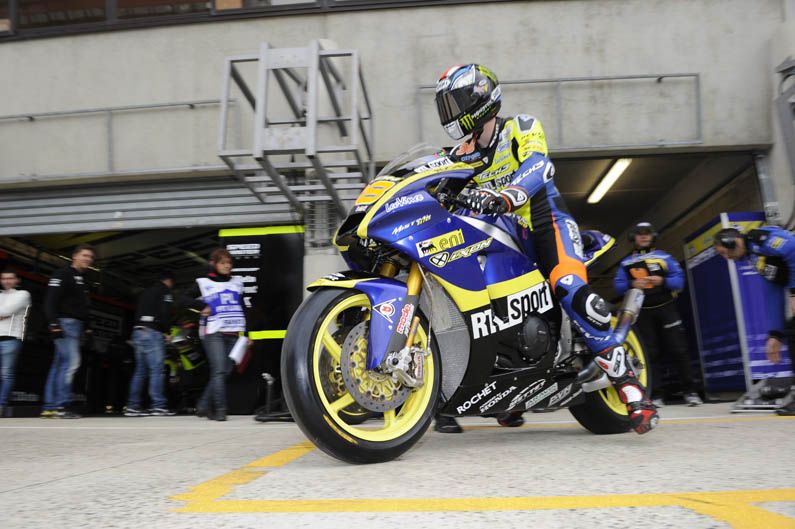 Gran Premio de Francia de Moto2