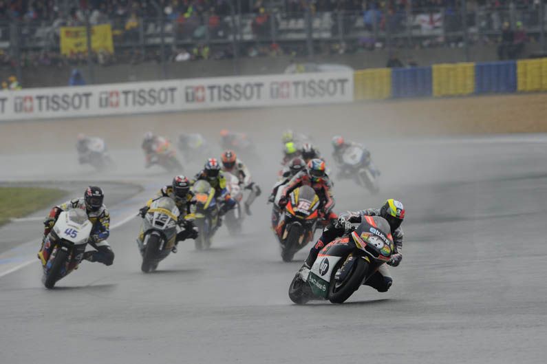 Gran Premio de Francia de Moto2