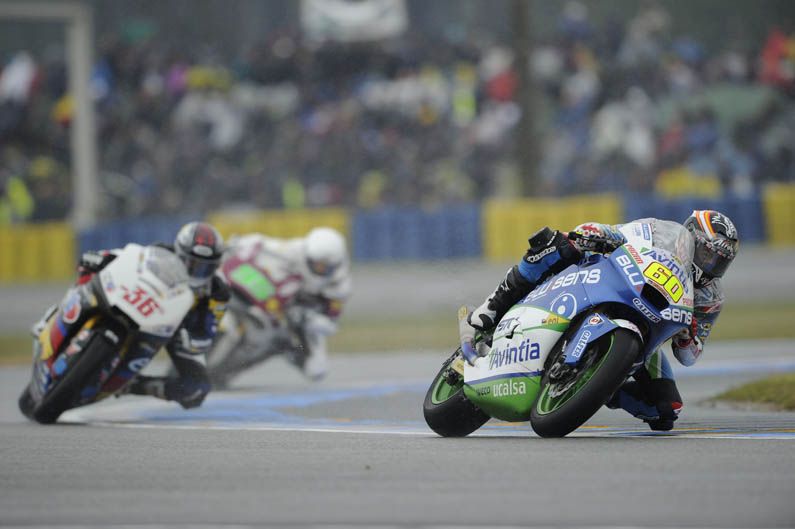 Gran Premio de Francia de Moto2