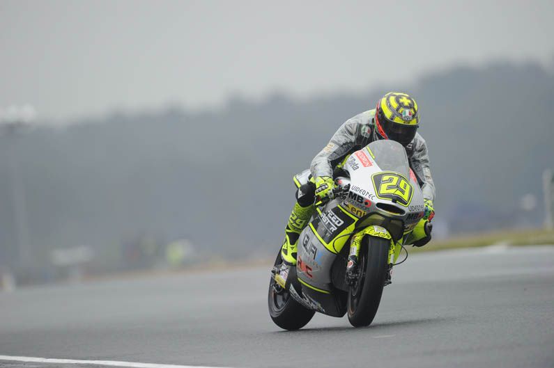 Gran Premio de Francia de Moto2