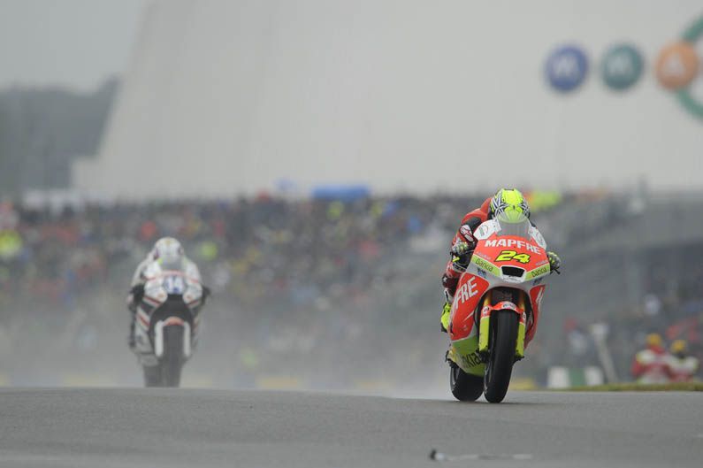 Gran Premio de Francia de Moto2