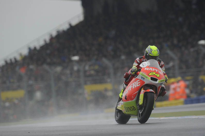 Gran Premio de Francia de Moto2