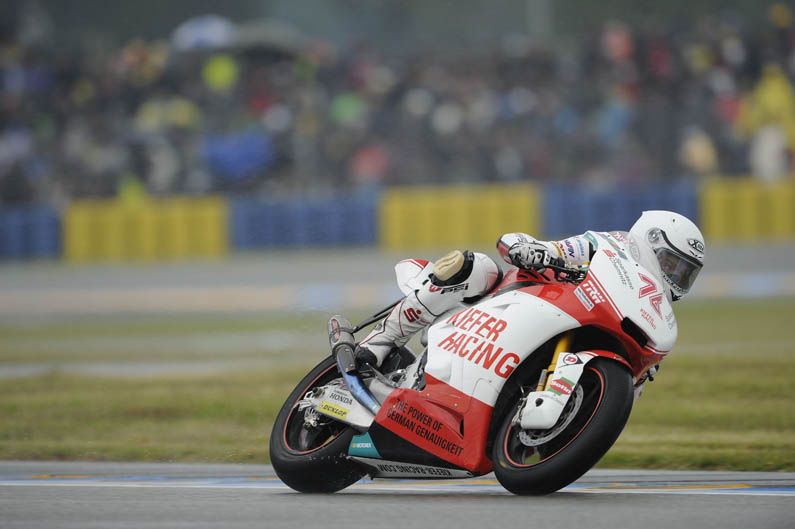 Gran Premio de Francia de Moto2
