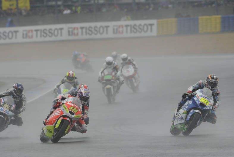 Gran Premio de Francia de Moto2