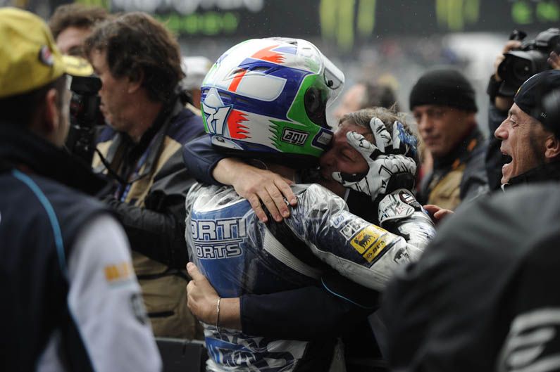 Gran Premio de Francia de Moto2