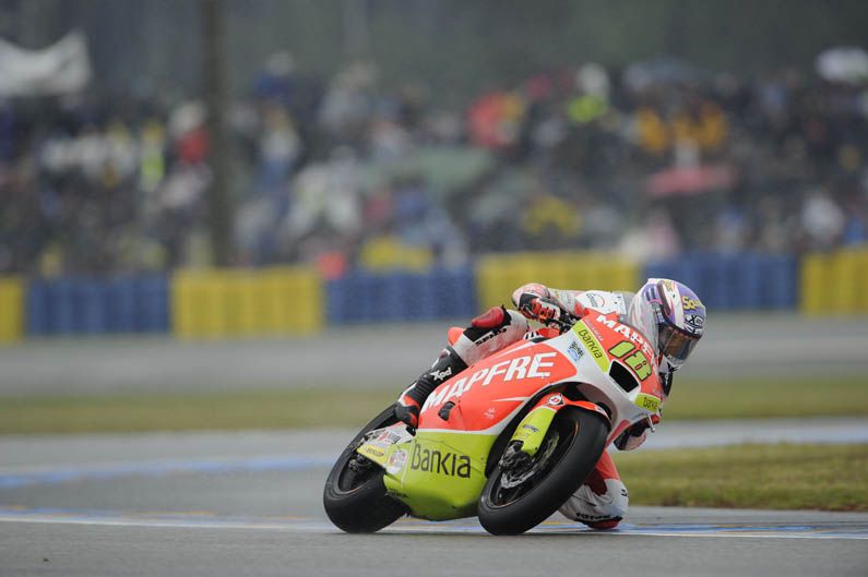 Gran Premio de Francia de Moto2
