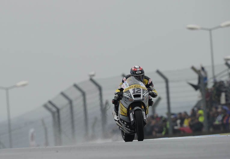Gran Premio de Francia de Moto2