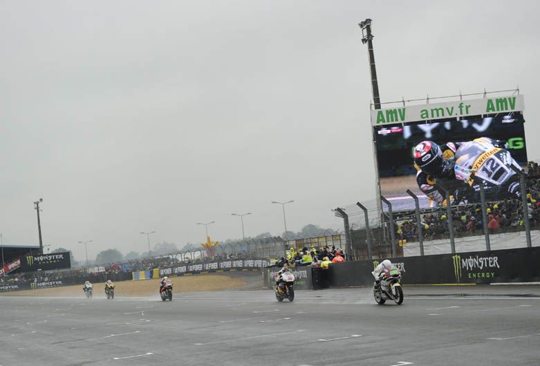 Gran Premio de Francia de Moto2