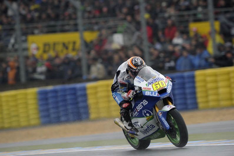 Gran Premio de Francia de Moto2