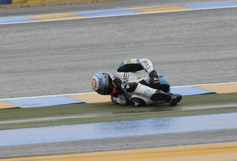 Gran Premio de Francia de Moto2