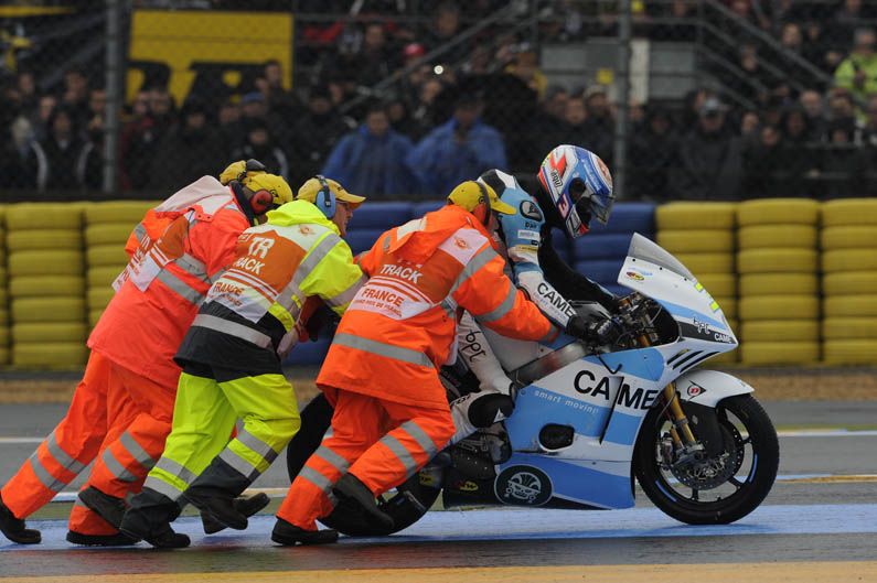 Gran Premio de Francia de Moto2