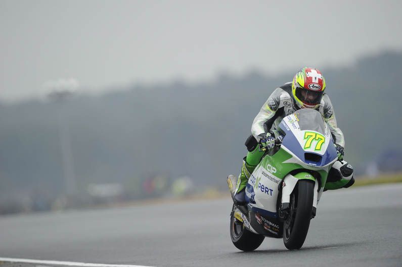 Gran Premio de Francia de Moto2