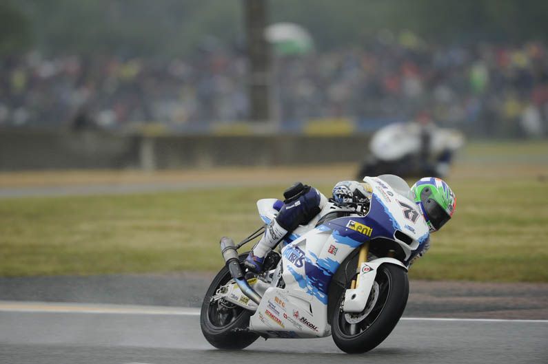Gran Premio de Francia de Moto2