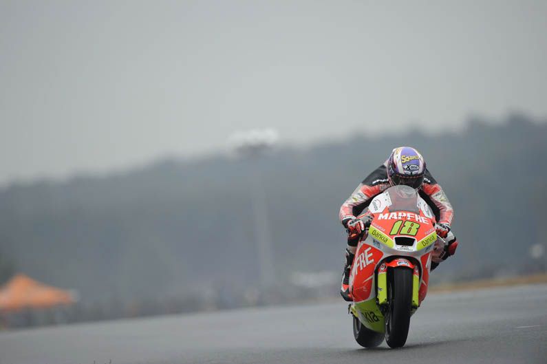 Gran Premio de Francia de Moto2