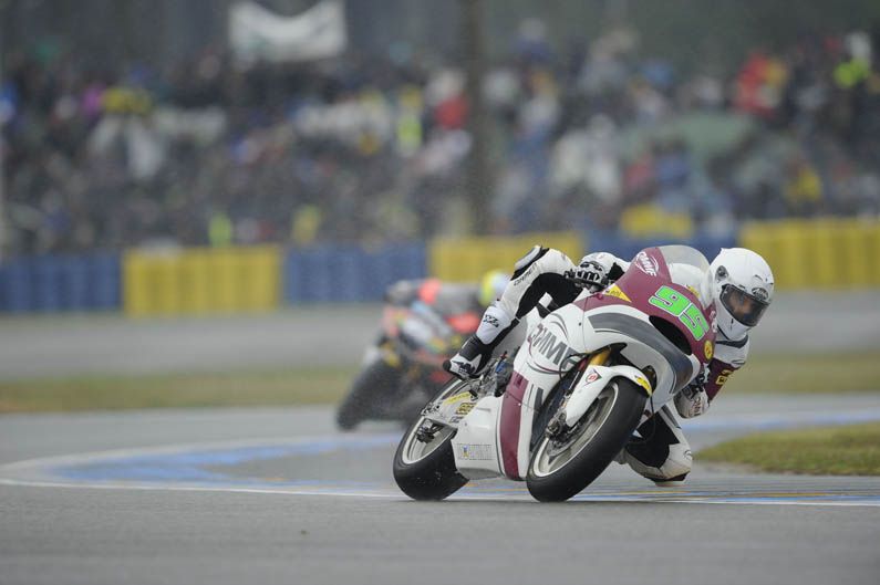 Gran Premio de Francia de Moto2