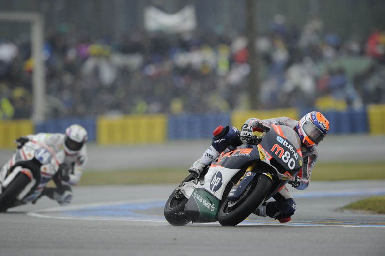 Gran Premio de Francia de Moto2