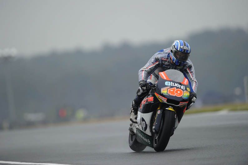 Gran Premio de Francia de Moto2