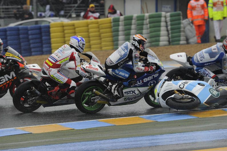 Gran Premio de Francia de Moto2