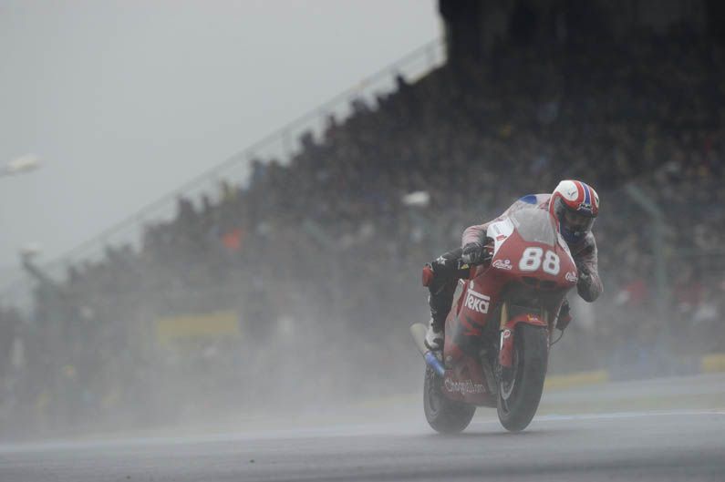 Gran Premio de Francia de Moto2