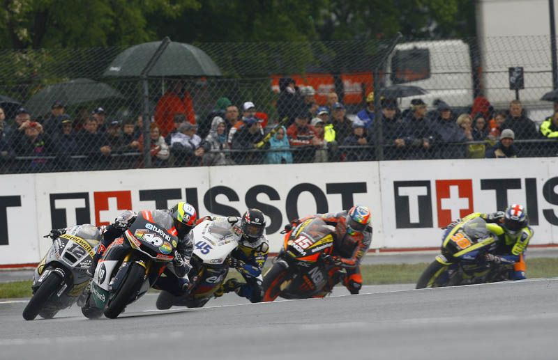 Gran Premio de Francia de Moto2