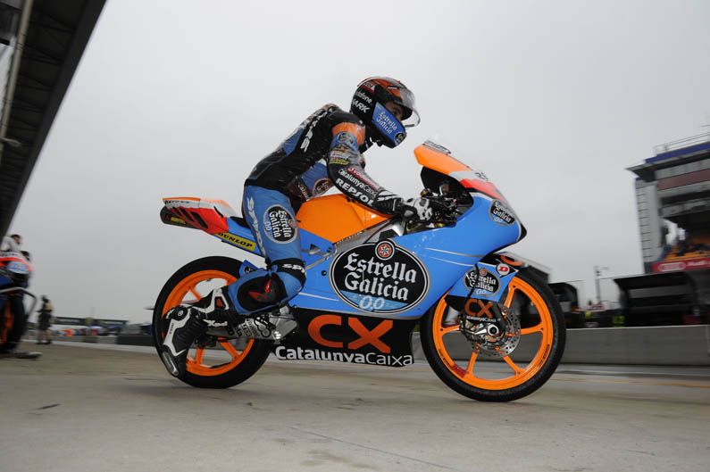 Gran Premio de Francia de Moto2