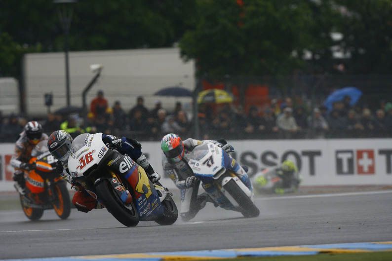 Gran Premio de Francia de Moto2