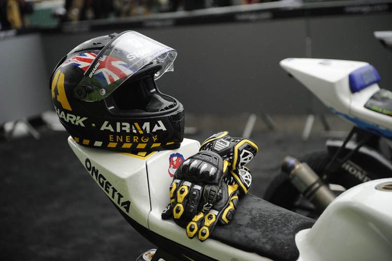 Gran Premio de Francia de Moto2