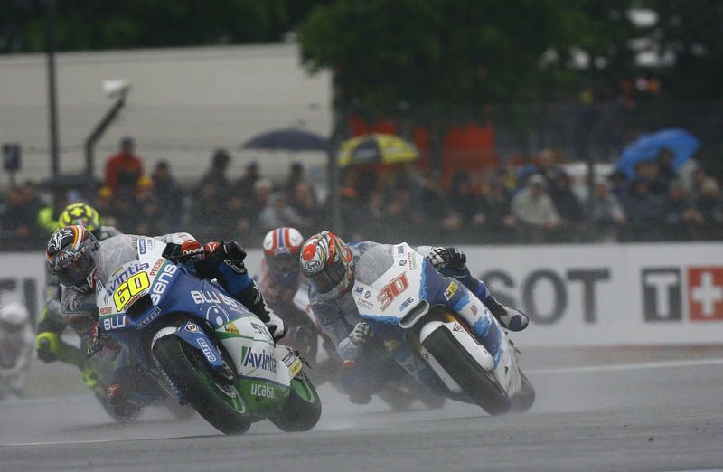 Gran Premio de Francia de Moto2