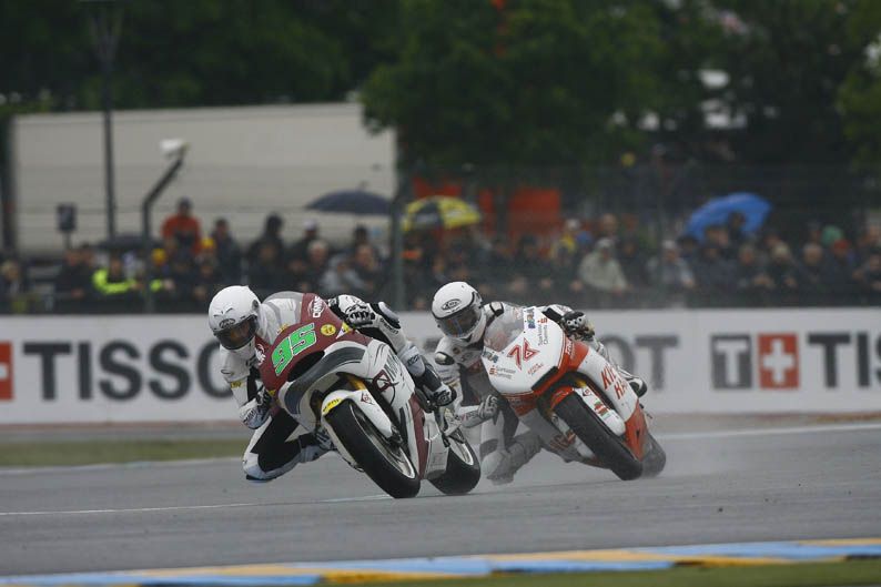 Gran Premio de Francia de Moto2