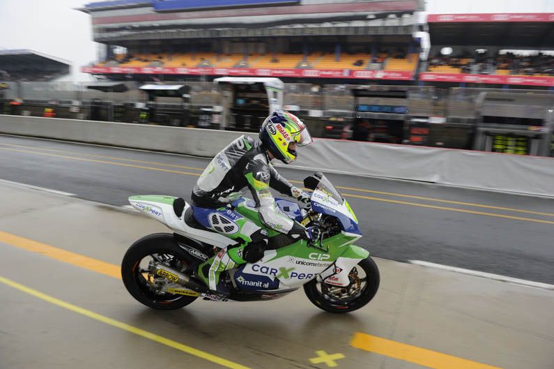 Gran Premio de Francia de Moto2