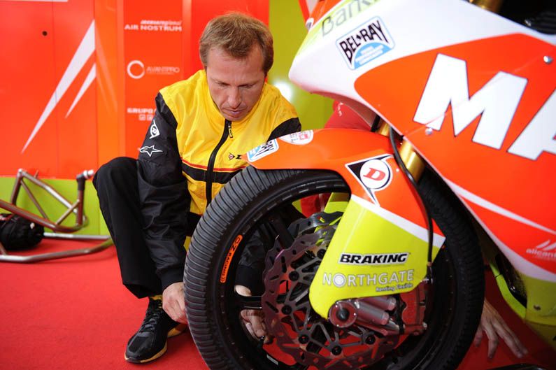 Gran Premio de Francia de Moto2