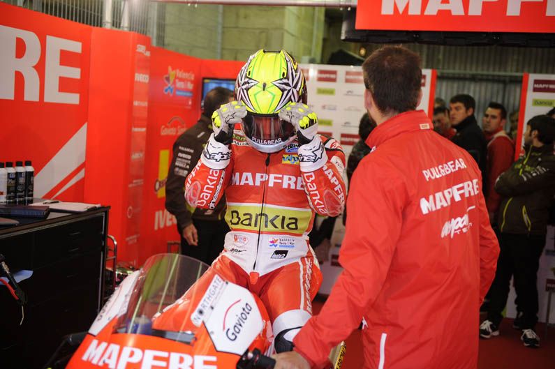 Gran Premio de Francia de Moto2