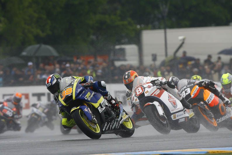 Gran Premio de Francia de Moto2