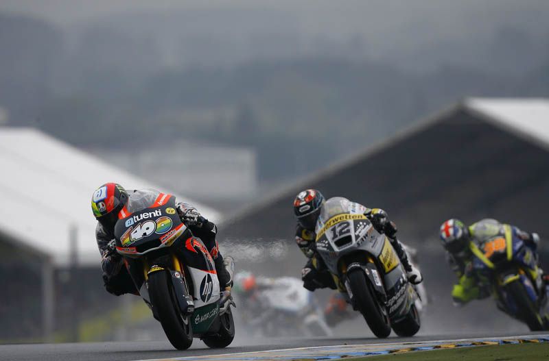 Gran Premio de Francia de Moto2