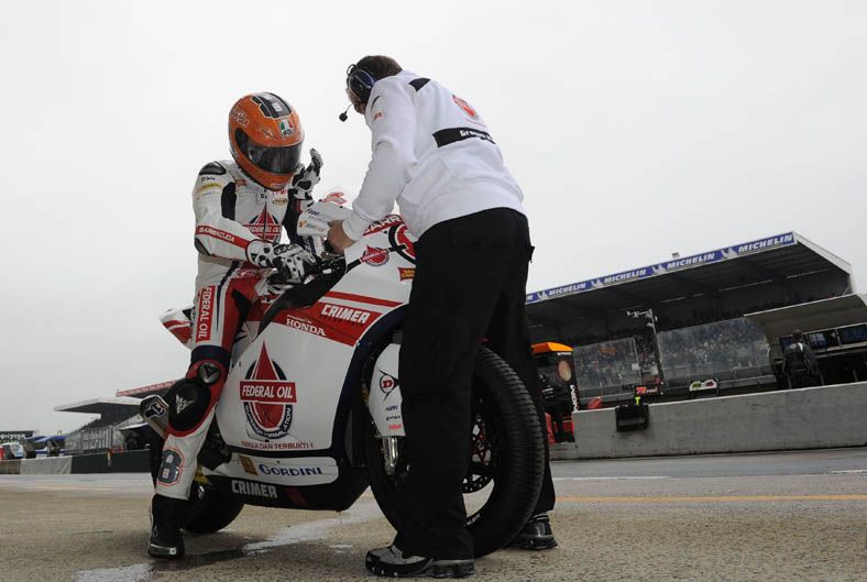 Gran Premio de Francia de Moto2