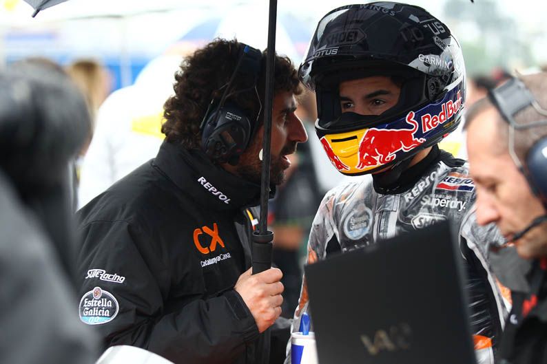 Gran Premio de Francia de Moto2