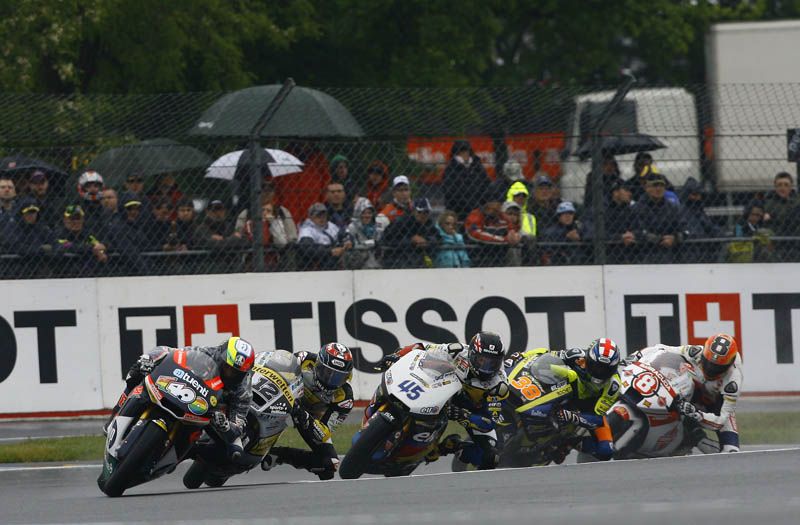 Gran Premio de Francia de Moto2