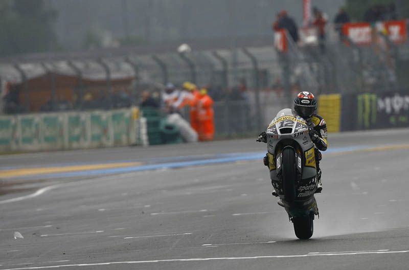 Gran Premio de Francia de Moto2