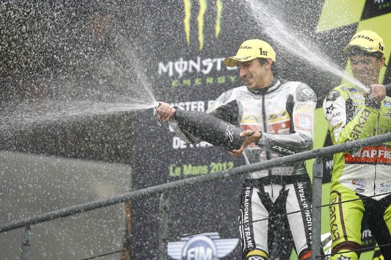Gran Premio de Francia de Moto3