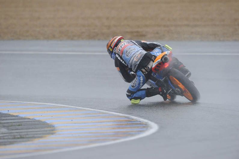 Gran Premio de Francia de Moto3