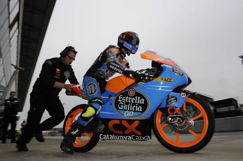 Gran Premio de Francia de Moto3