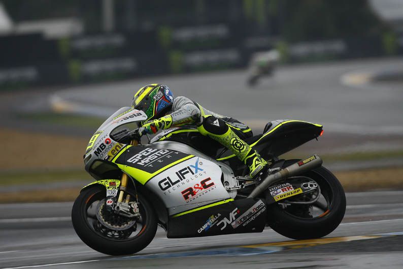 Gran Premio de Francia de Moto2