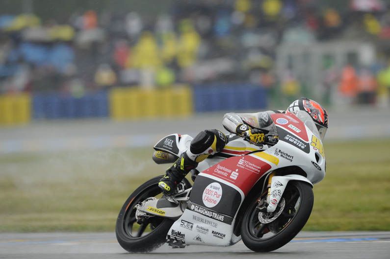 Gran Premio de Francia de Moto3