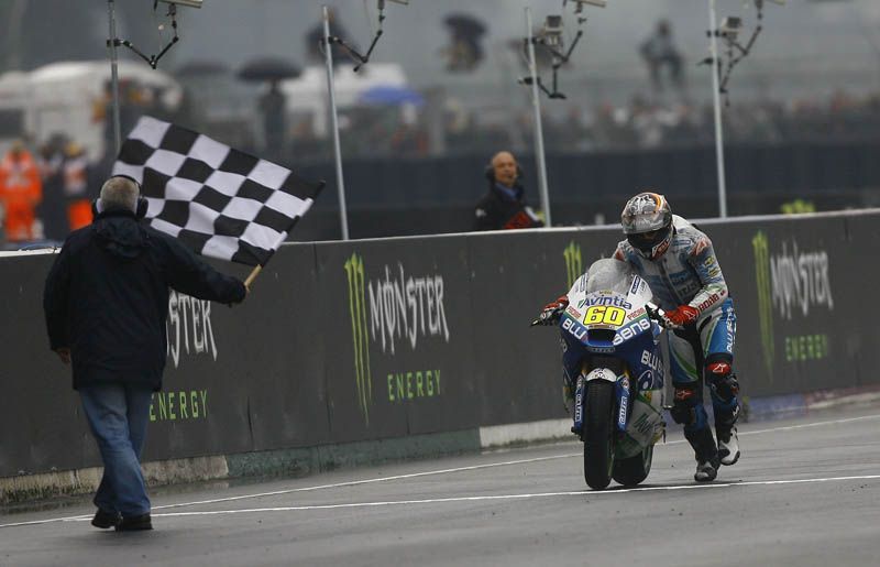Gran Premio de Francia de Moto2